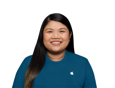 Apple Genius