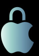 Apple Privacy logo